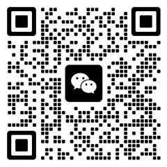 管理员微信二维码